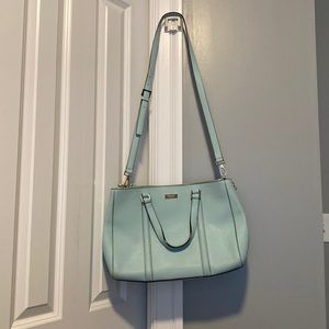 Kate spade bag & wallet set